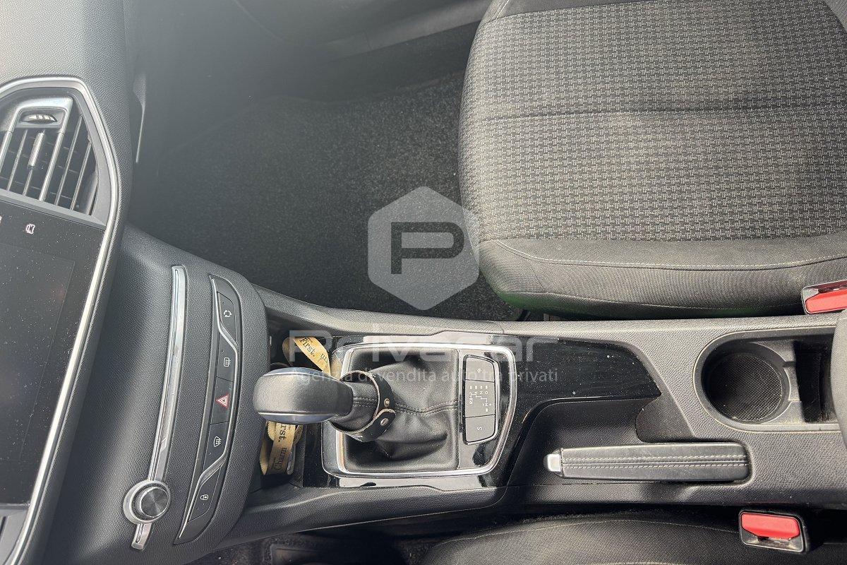 PEUGEOT 308 BlueHDi 120 S&S Business