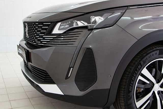 Peugeot 3008 BlueHDi 130 5 P. S&S EAT8 GT Pack