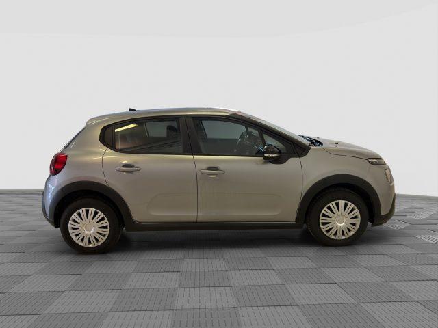 CITROEN C3 C3 PureTech 83 S&S Feel