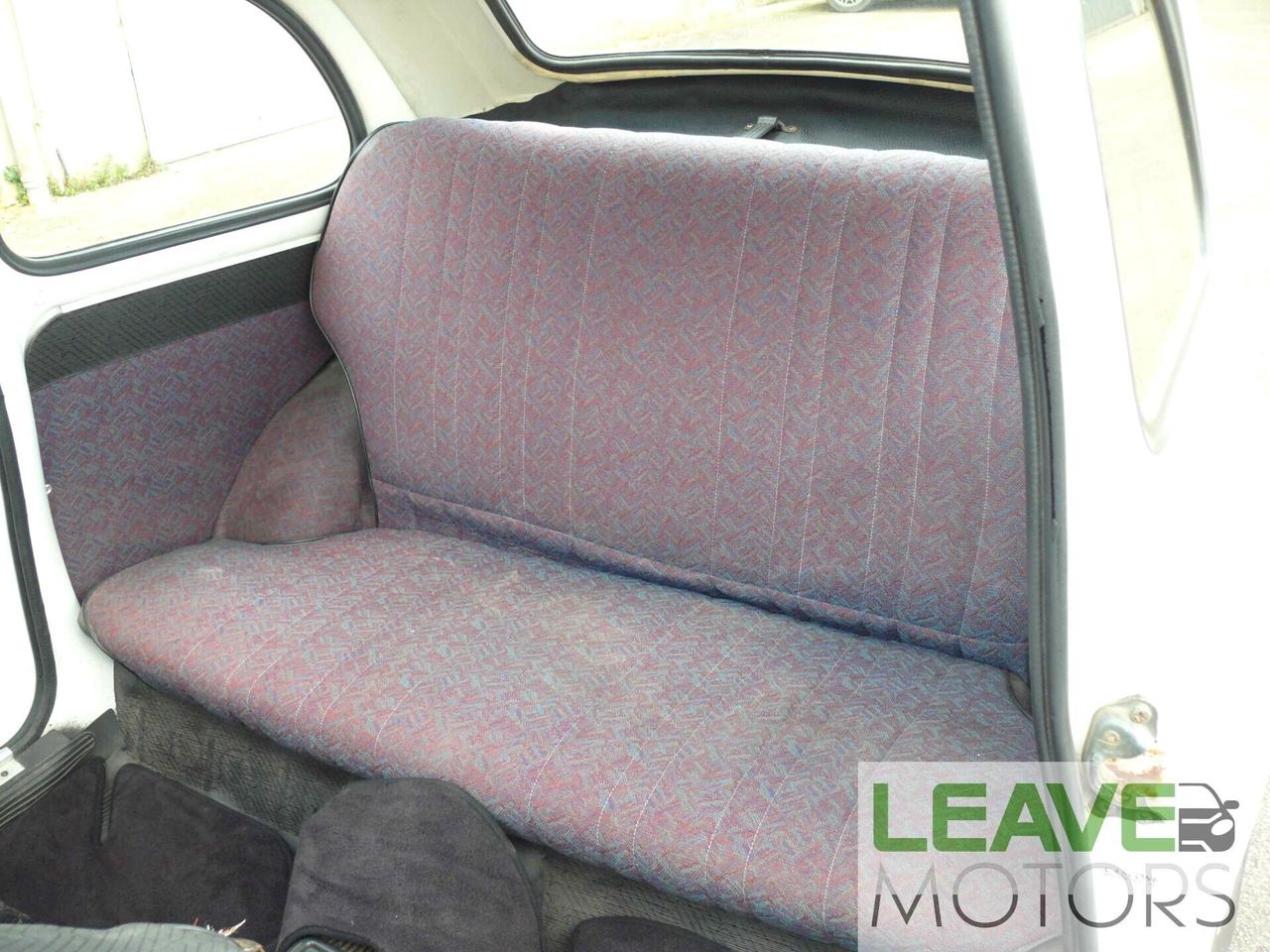 Fiat 500 F - 1967 (M1446)