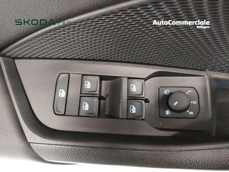 Skoda Octavia Octavia 2.0 TDI EVO SCR 150 CV DSG Wagon Style