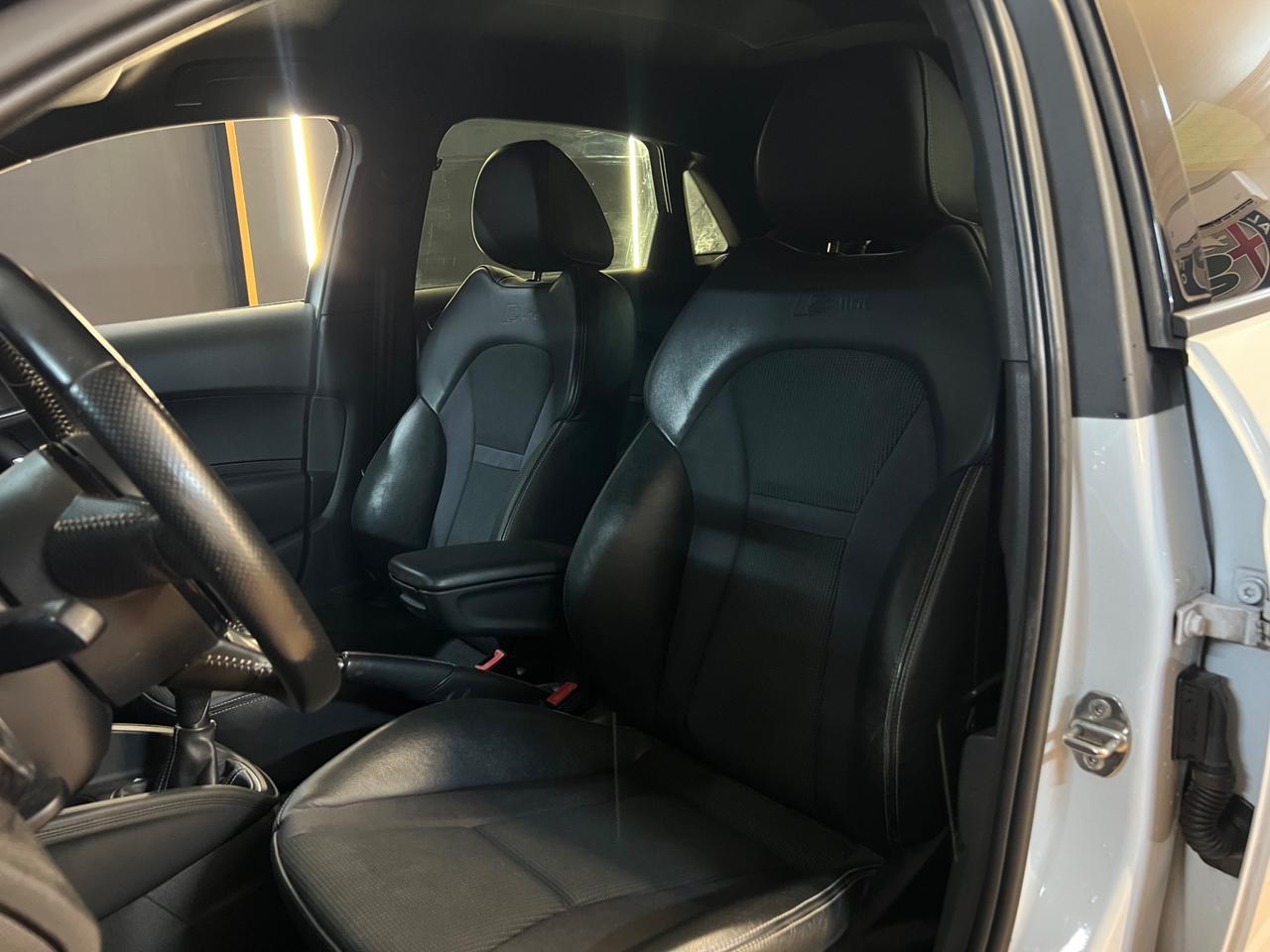 Audi A1 SPB 1.6 TDI S line edition