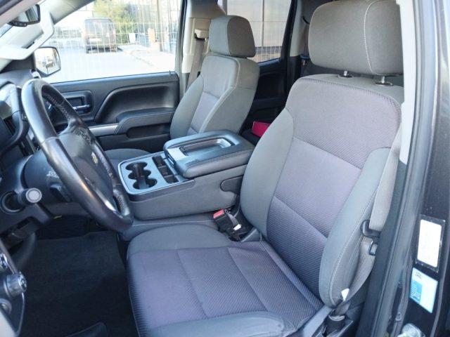 CHEVROLET Silverado LT 5.3 L V8 EcoTec3