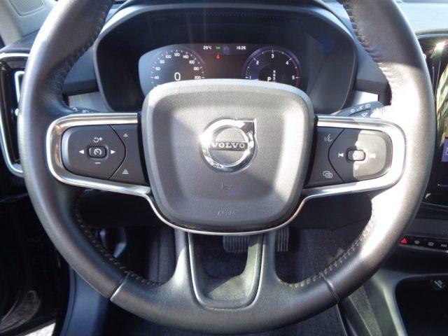 VOLVO XC40 D4 BUSINESS PLUS AWD GEARTRONIC NAV FULLLED"18 ITA