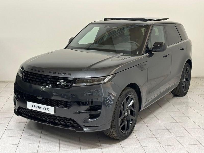 Land Rover RR Sport Range Rover Sport 3.0D l6 249 CV Dynamic SE IVA ESPOSTA