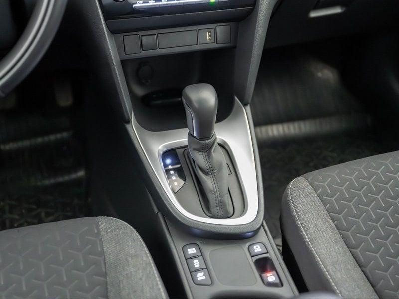 Toyota Yaris Cross 1.5 Hybrid 5p. E-CVT Trend
