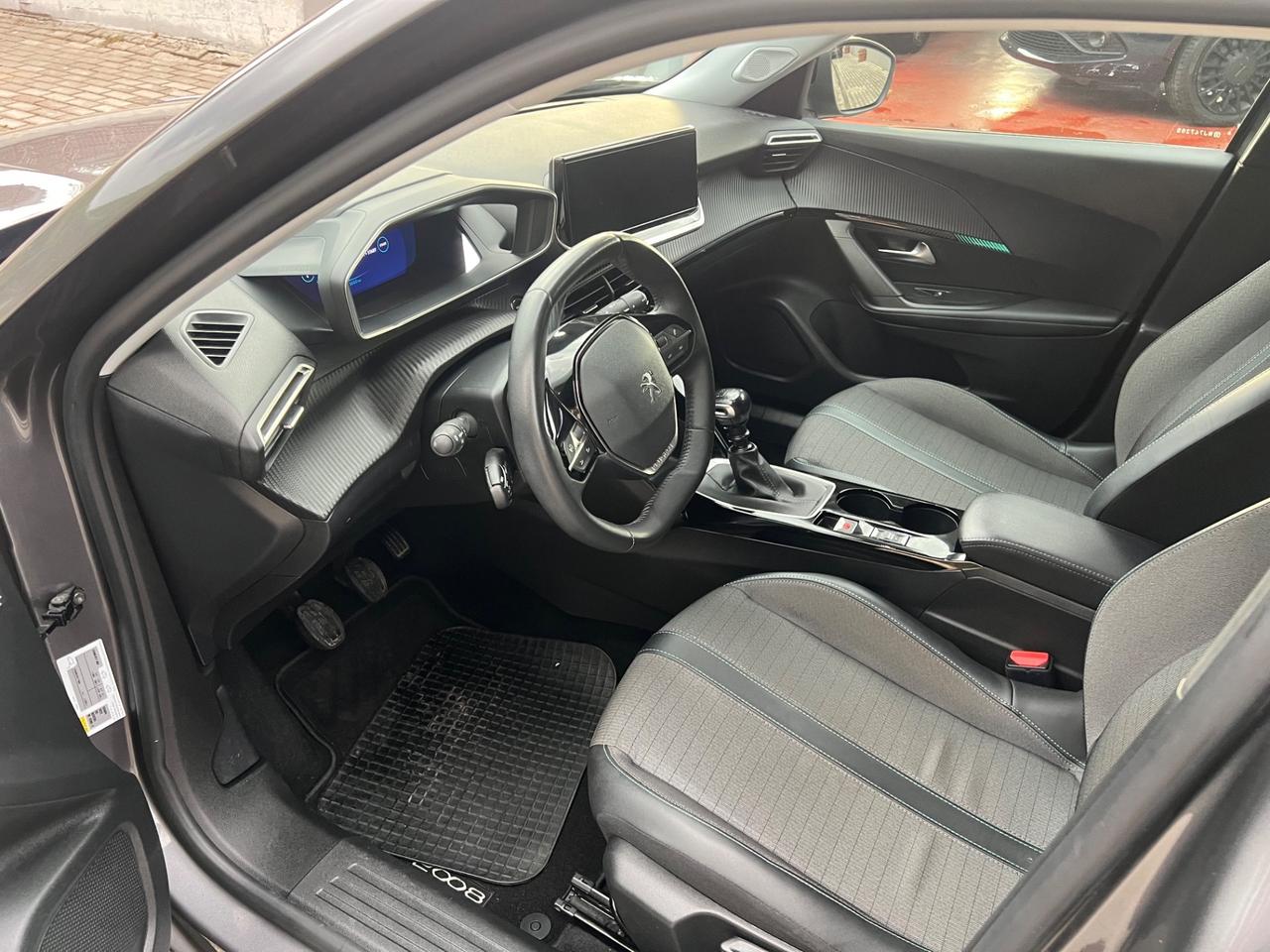 Peugeot 2008 1.5 BlueHDi 110 S&S Allure Pack 2022