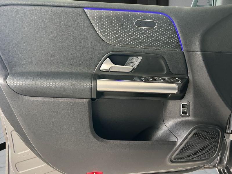 Mercedes-Benz Classe B B 180 d Progressive Adv Plus