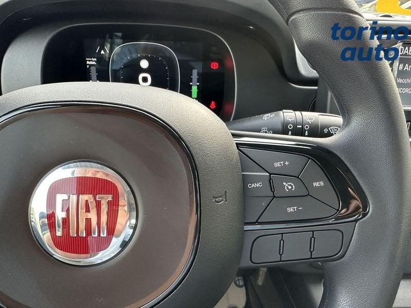 FIAT Panda Panda 1.0 FireFly S&S Hybrid