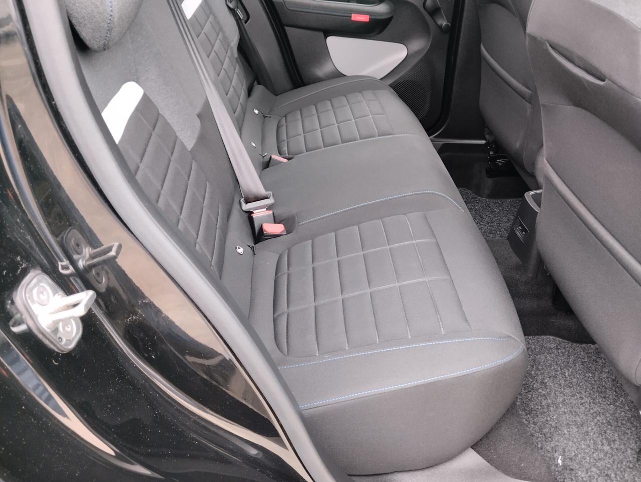 Citroen C3 PureTech 100 S&S Plus