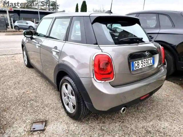 MINI Cooper Mini 5p 1.5 Cooper Business auto Navi - GB359CC