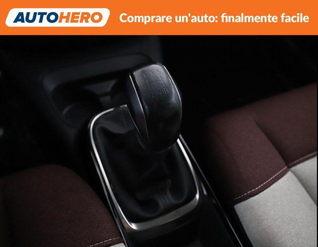 CITROEN C4 Cactus BlueHDi 100 Shine
