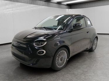 FIAT 500 1.0 hybrid Torino