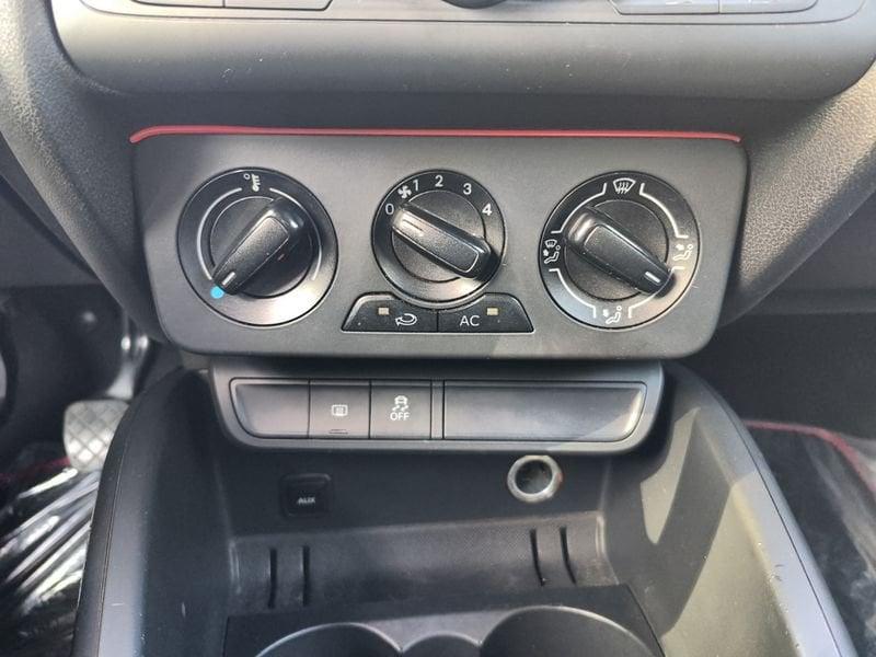 Audi A1 1.2 TFSI Ambition
