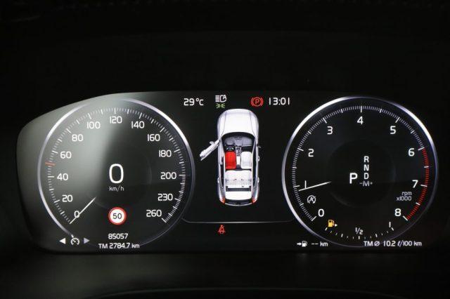VOLVO XC40 XC40 T4 AWD Geartronic Momentum