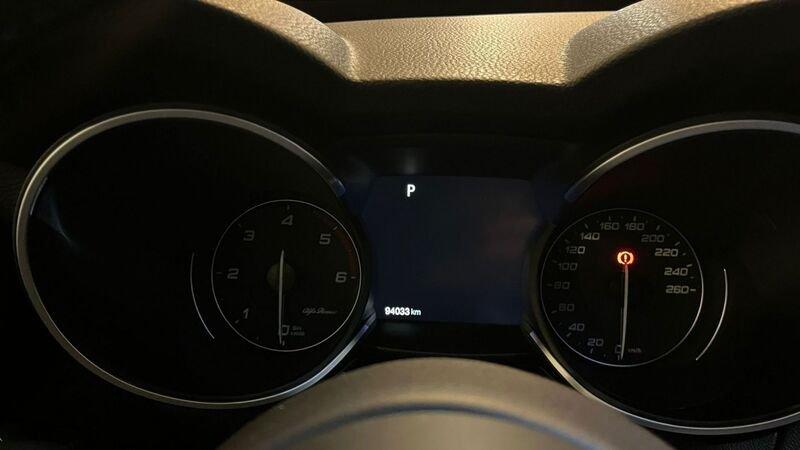 Alfa Romeo Stelvio Stelvio 2.2 Turbodiesel 210 CV AT8 Q4 Executive