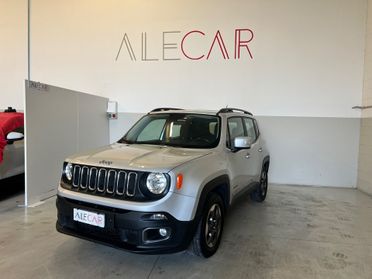Jeep Renegade 1.4 T-Jet 120 CV GPL Longitude