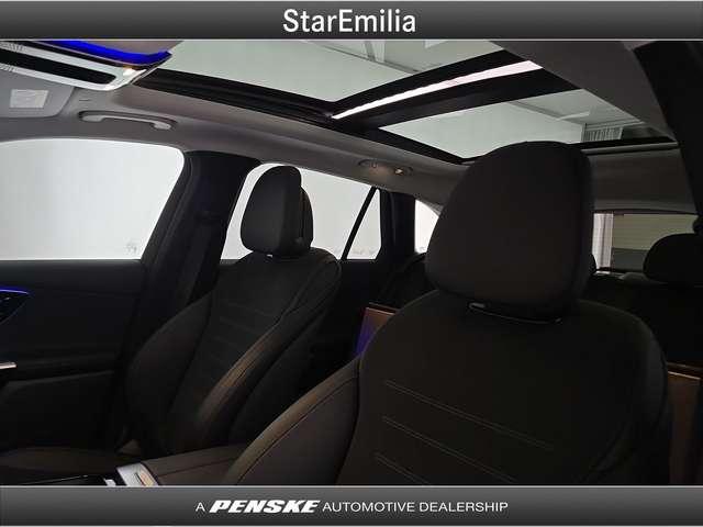 Mercedes-Benz GLC 220 220 d 4Matic Mild Hybrid AMG Line Advanced Plus