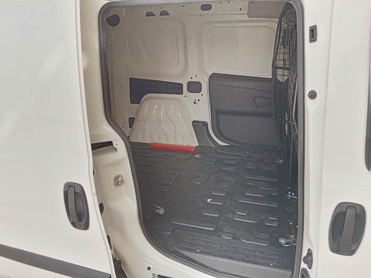 Fiat Doblo Doblò 1.3 MJT PC-TN Cargo Lamierato SX
