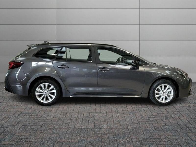 Toyota Corolla TS 1.8 Hybrid Active