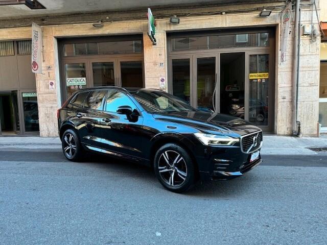 Volvo XC 60 2.0 D3 R-design - XC60