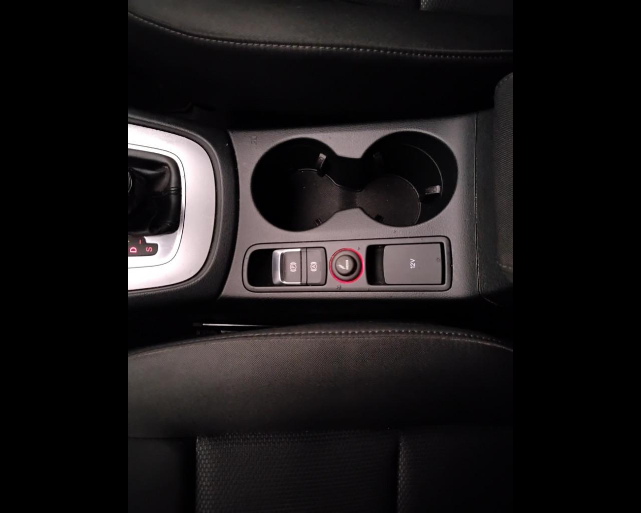 AUDI Q3 I 2015 - Q3 2.0 tdi Business 120cv s-tronic