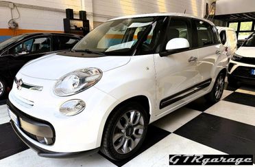 FIAT - 500 L - 1.6 Multijet 105 CV Panoramic Edition Bianco Gelato