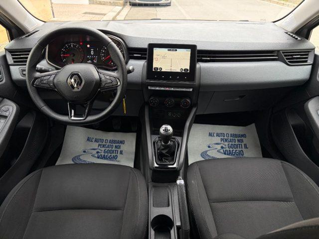 RENAULT Clio 1.0TCe 100 CV Intens