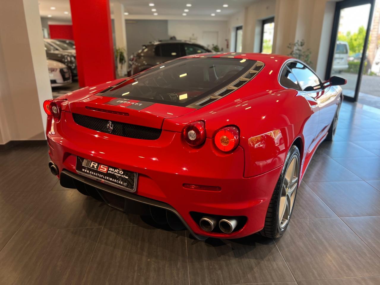 Ferrari F430 F1