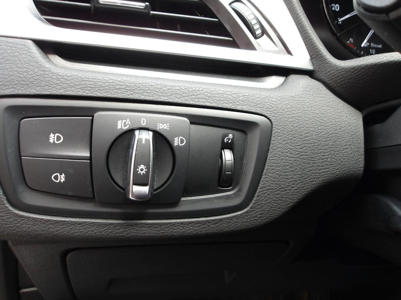 BMW X1 sdrive18d xLine auto my18