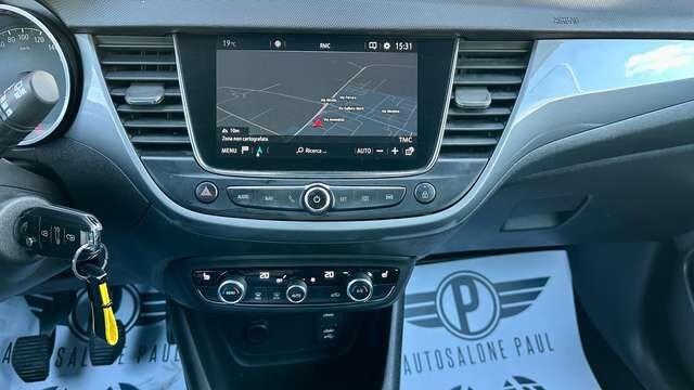 Opel Crossland X 1.2 Benzina 110CV S&S Innovation