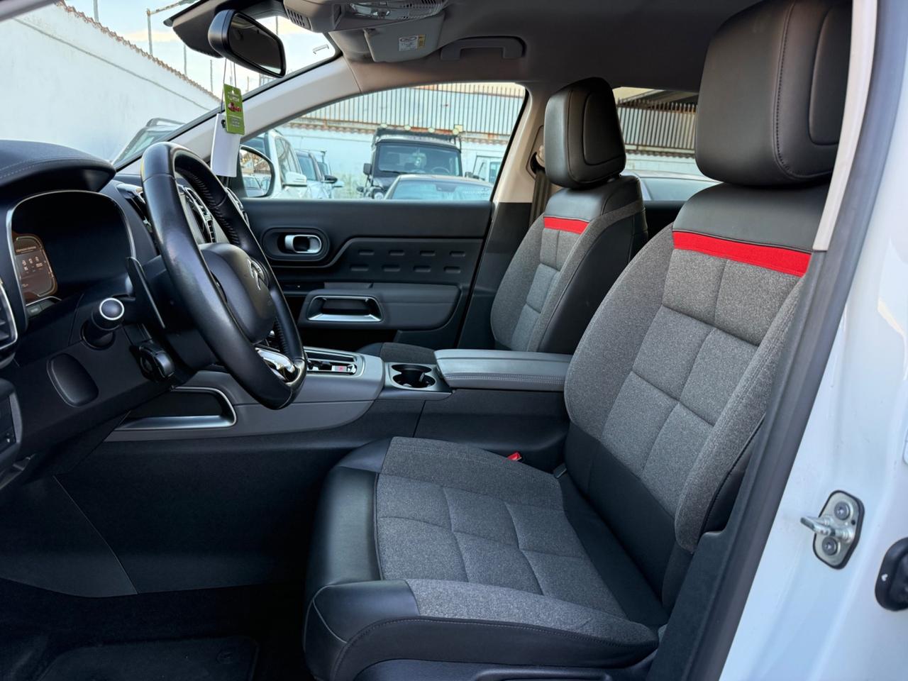 Citroen C5 Aircross 2.0 HDI 175 Cv