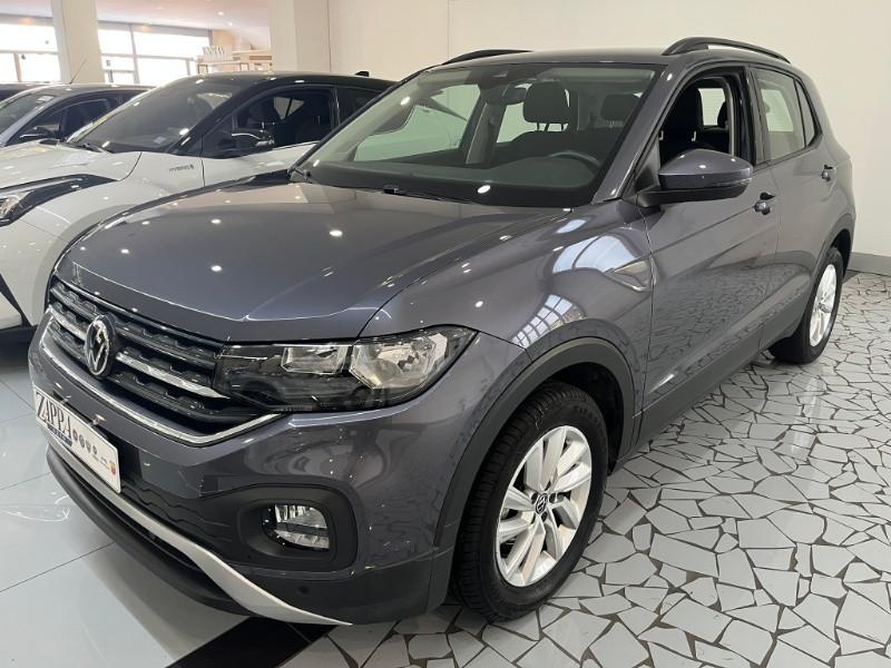 VOLKSWAGEN T-Cross 1.0 TSI Style BMT