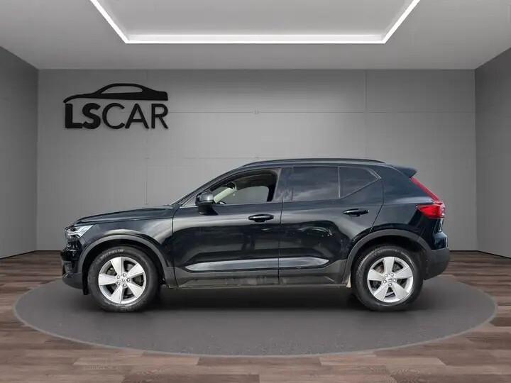 Volvo XC40 UNIPRO-PROMO-FINANZIAMENTO-LSCAR