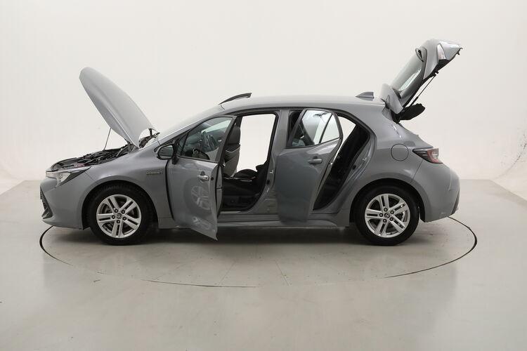 Toyota Corolla Hybrid Business BR523372 1.8 Full Hybrid 122CV