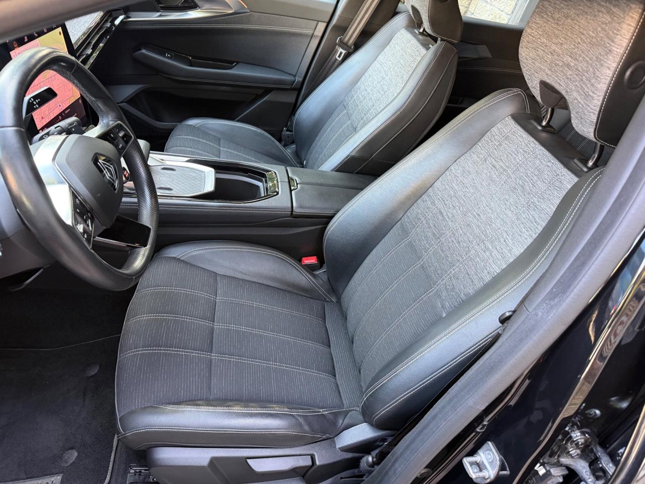 Renault Austral Full Hybrid E-Tech 200 CV Techno