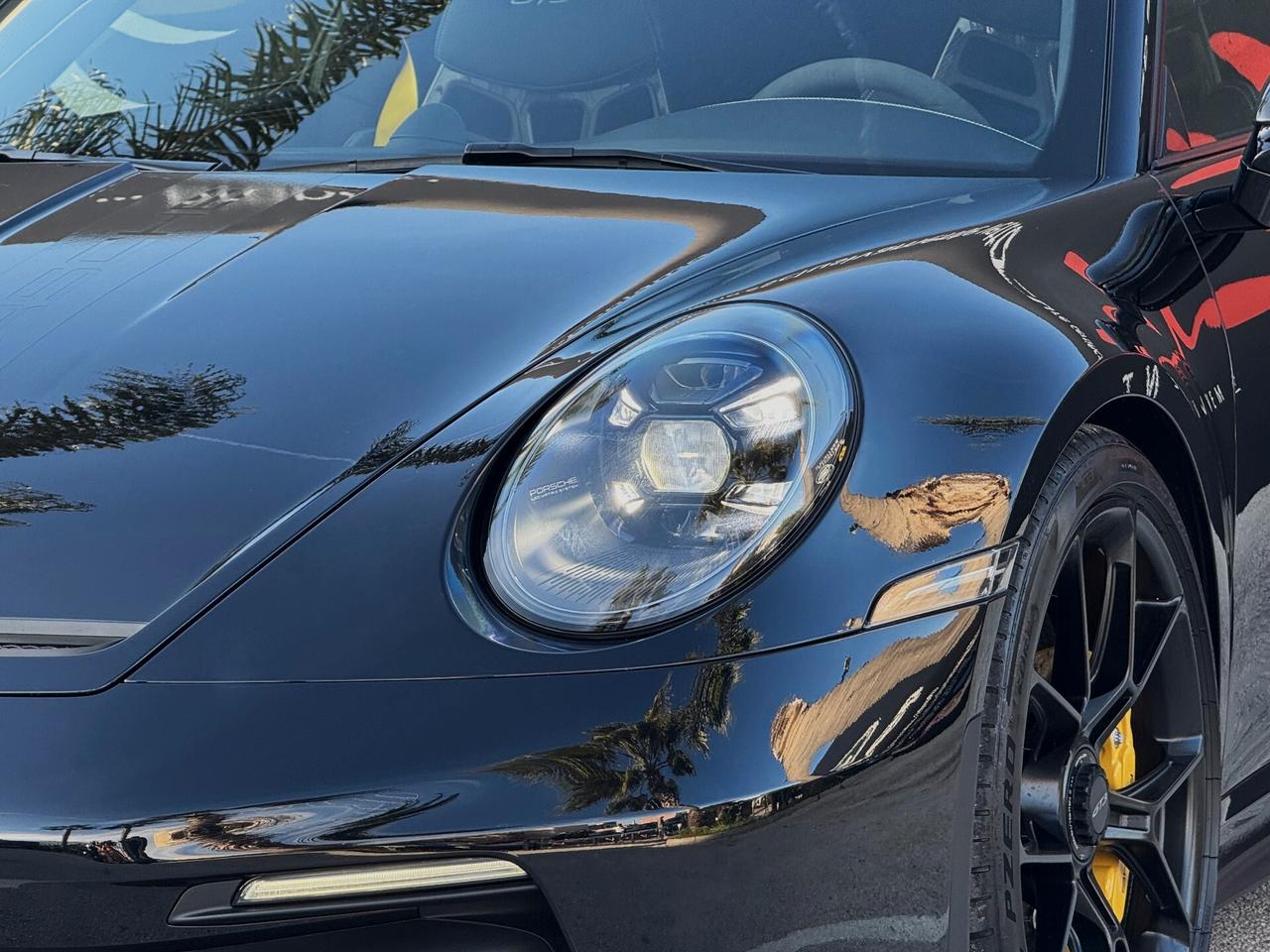 Porsche 992 911 Carrera Coupe 4.0 GT3 510CV LIFT PASM