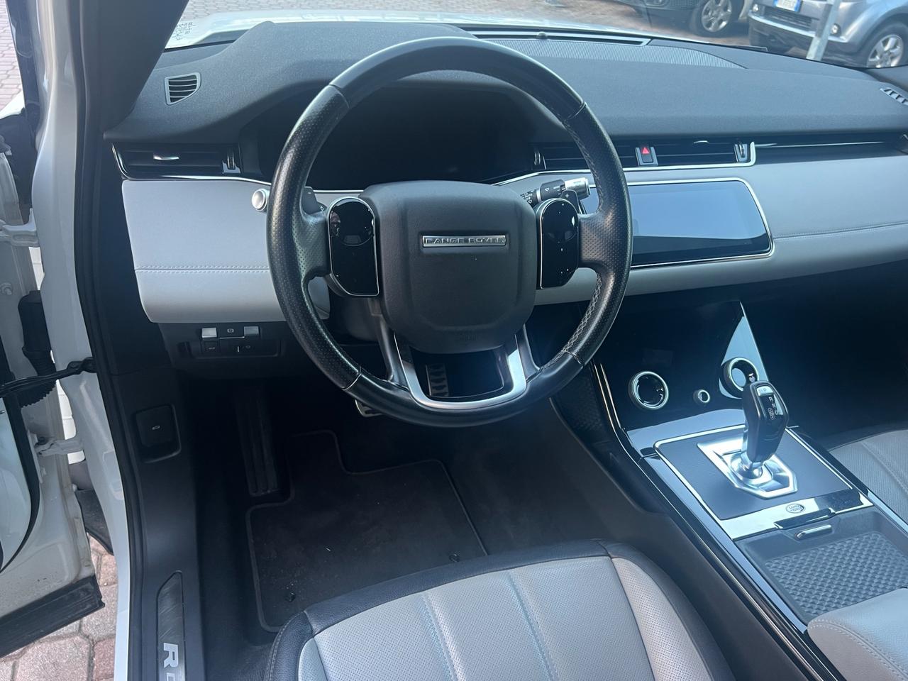 Land Rover Range Evoque 2.0D I4-L.Flw 150 CV R-Dynamic S