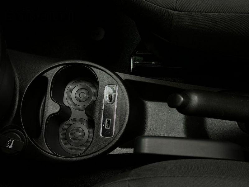 FIAT 500C 500 C 1.0 Hybrid Dolcevita