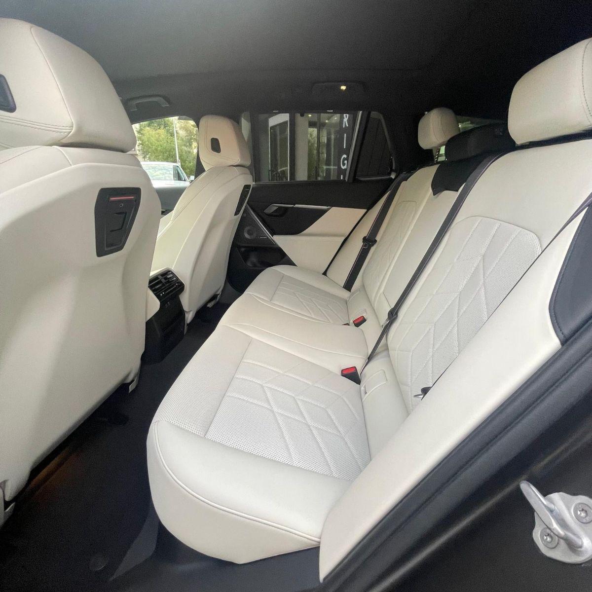 BMW - Serie 5 - 540d xDrive Touring Msport