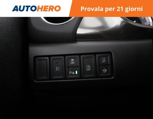 SUZUKI Vitara 1.4 Hybrid A/T Starview