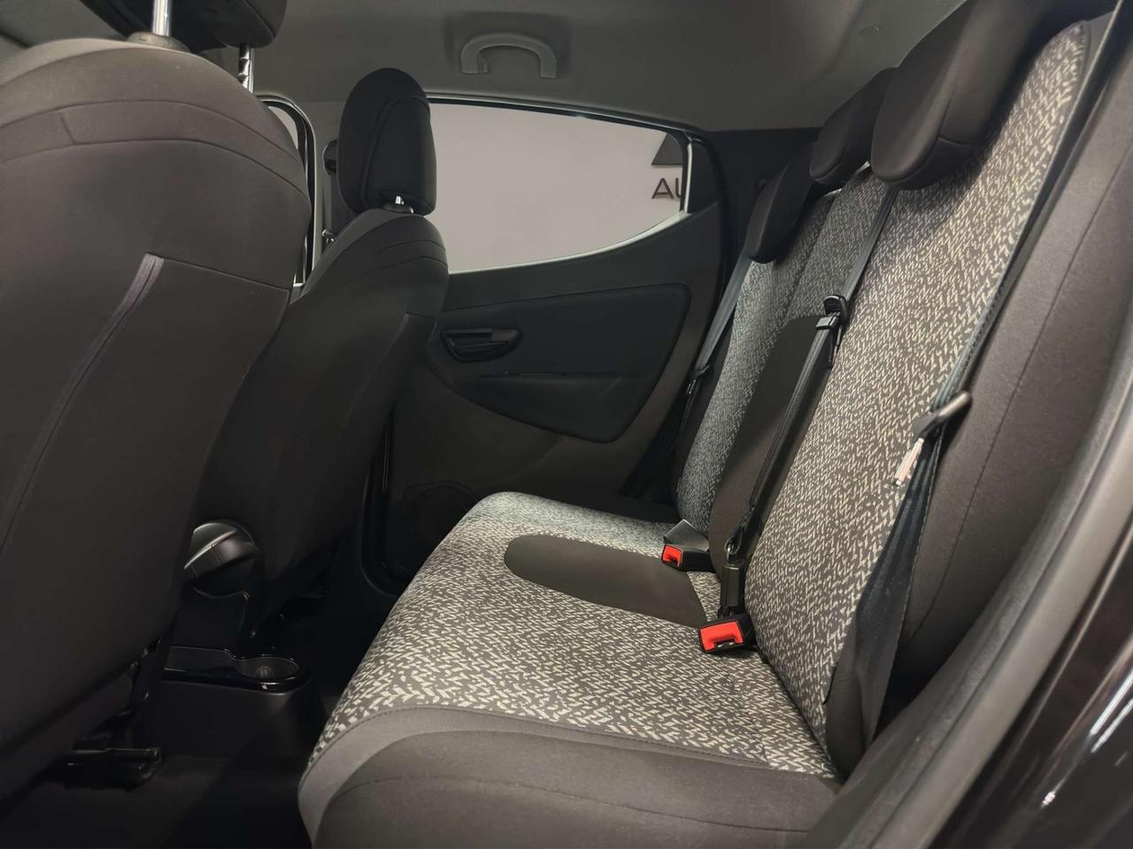 Lancia Ypsilon Ypsilon 1.2 Elefantino Blu s