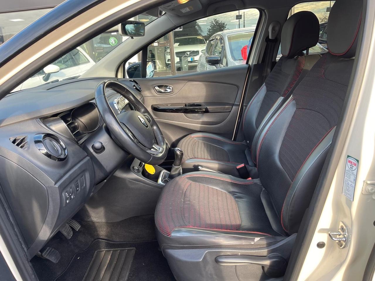 Renault Captur TCe 12V 90 CV Start&Stop Energy Intens