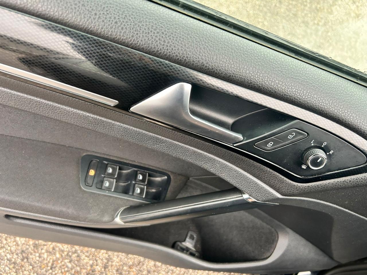 Vw Golf 7 1.6 TDI x rivenditori 2014