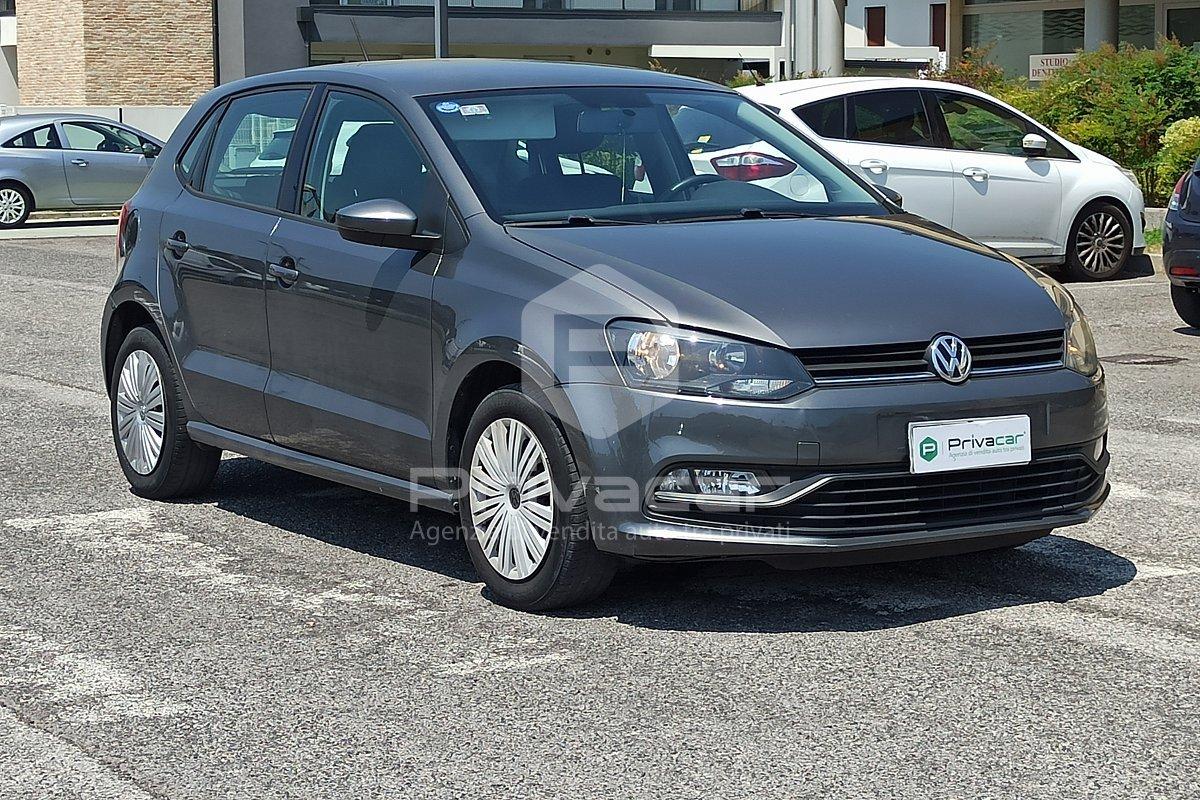 VOLKSWAGEN Polo 1.0 MPI 5p. Trendline
