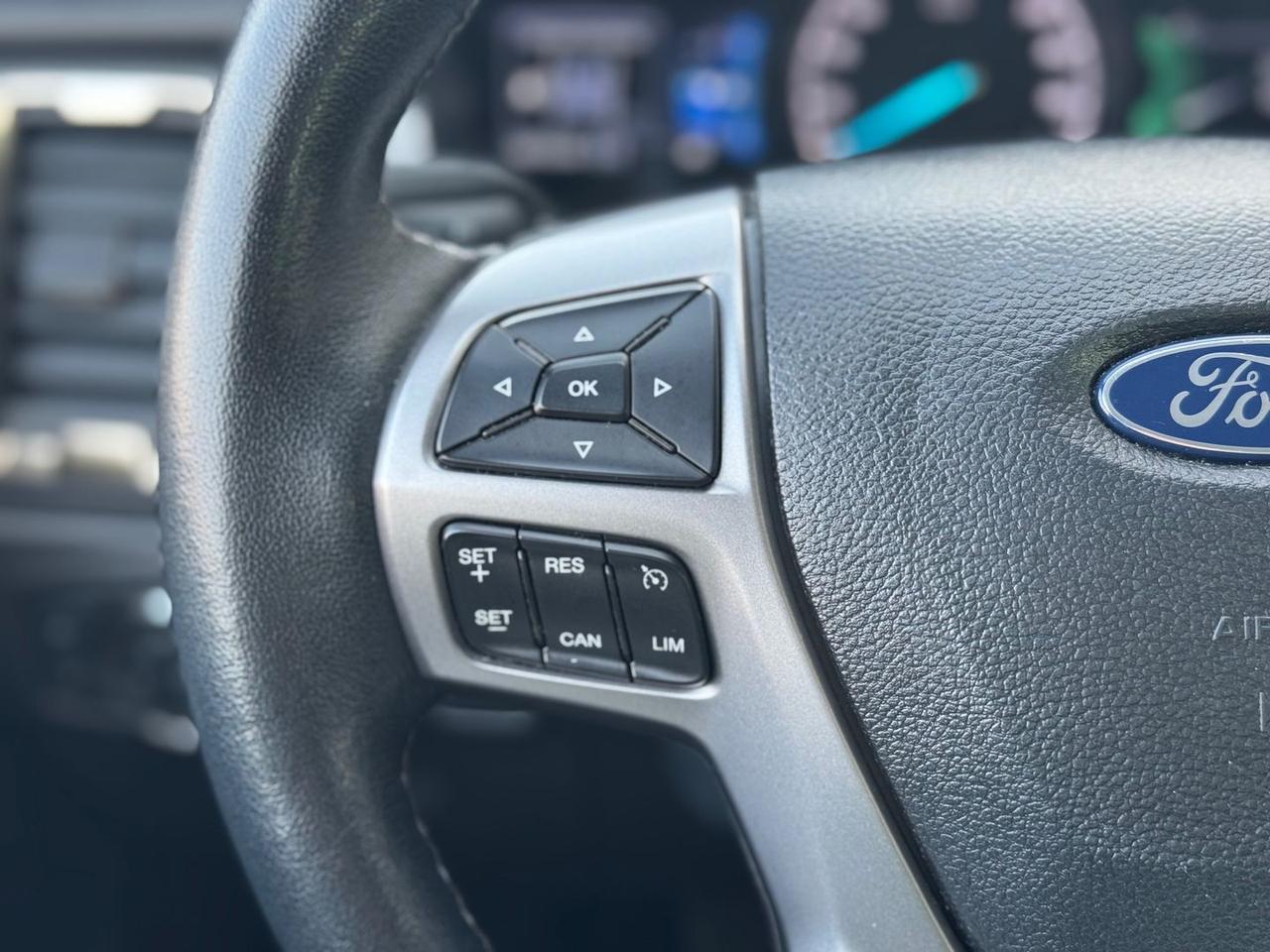 Ford Ranger Wildtrak 2.0 TDCi EcoBlue #9642