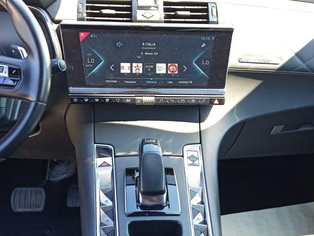DS AUTOMOBILES DS 7 Crossback E-Tense Performance Line