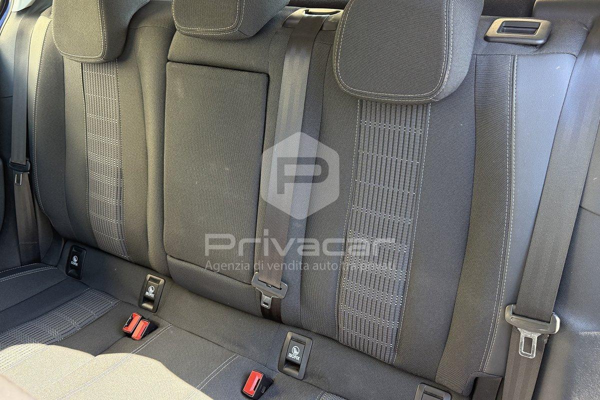PEUGEOT 308 BlueHDi 130 S&S Allure