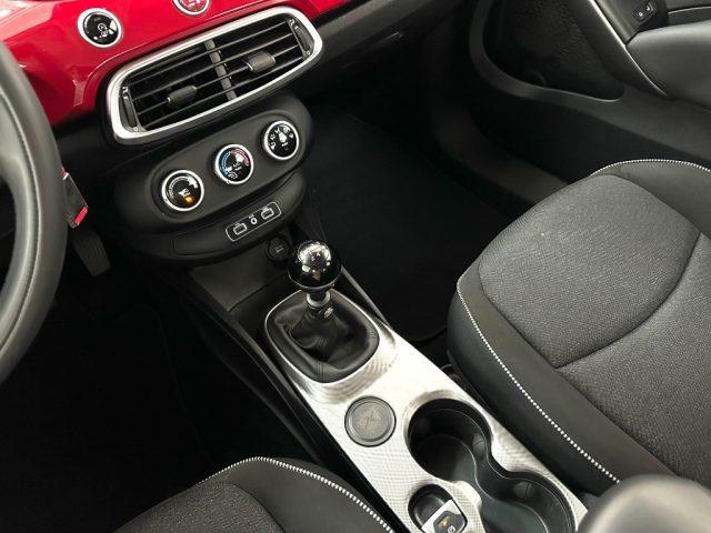 FIAT 500X 1.0 T3 120 CV NEOPATENTATI