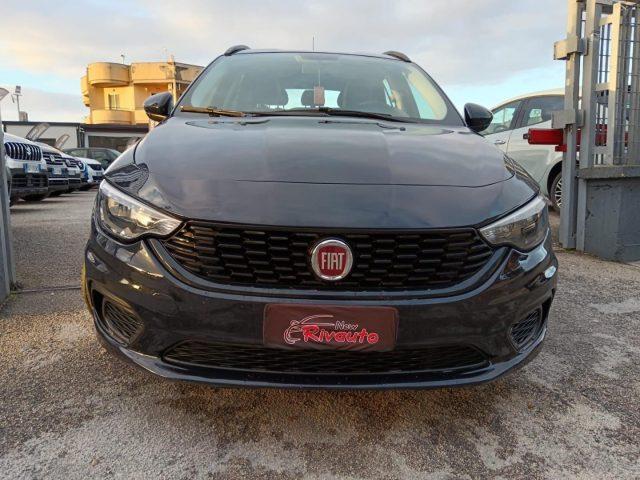 FIAT Tipo 1.4 T-Jet 120CV GPL SW Business